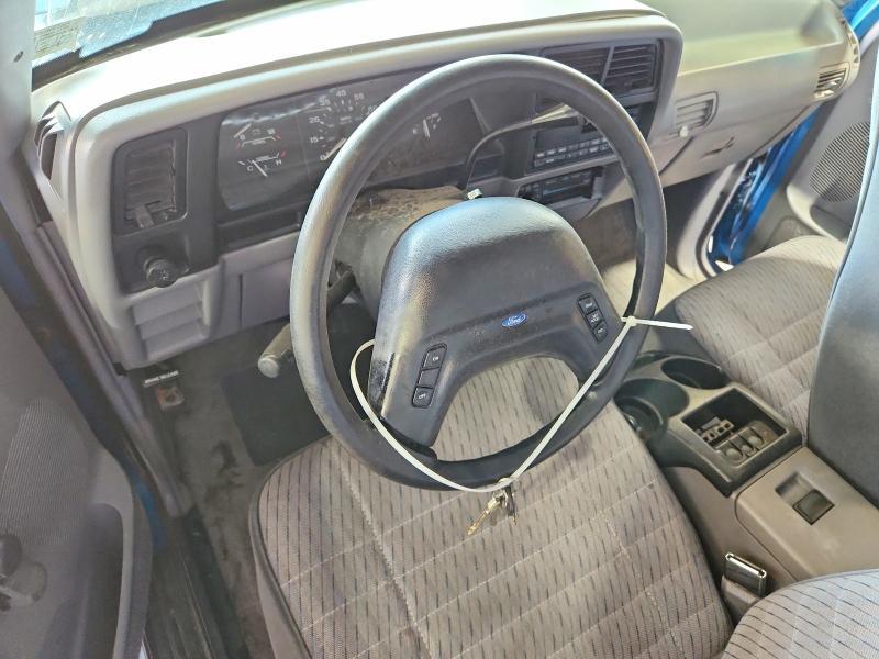 1FTCR14X7PPB35879 1993 Ford Ranger photo no. 8