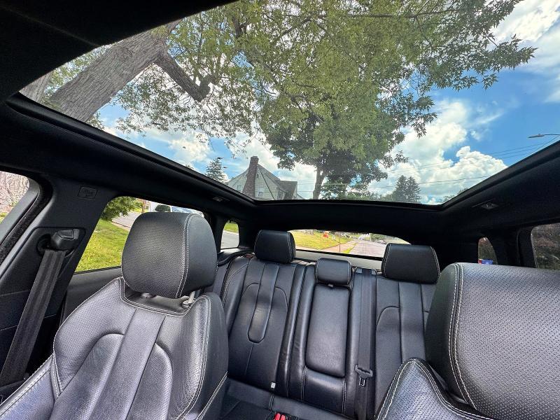 SALVT2BG4DH818186 2013 Land Rover Range Rover photo no. 11