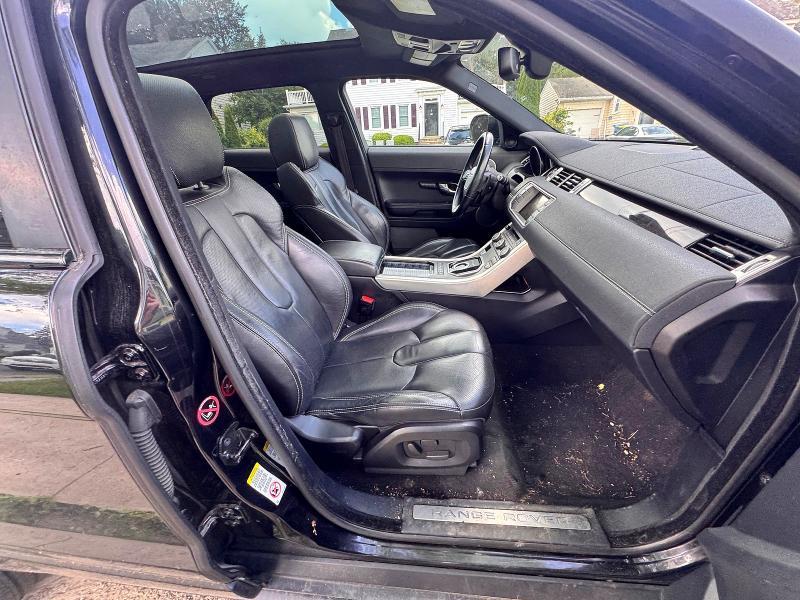 SALVT2BG4DH818186 2013 Land Rover Range Rover photo no. 5
