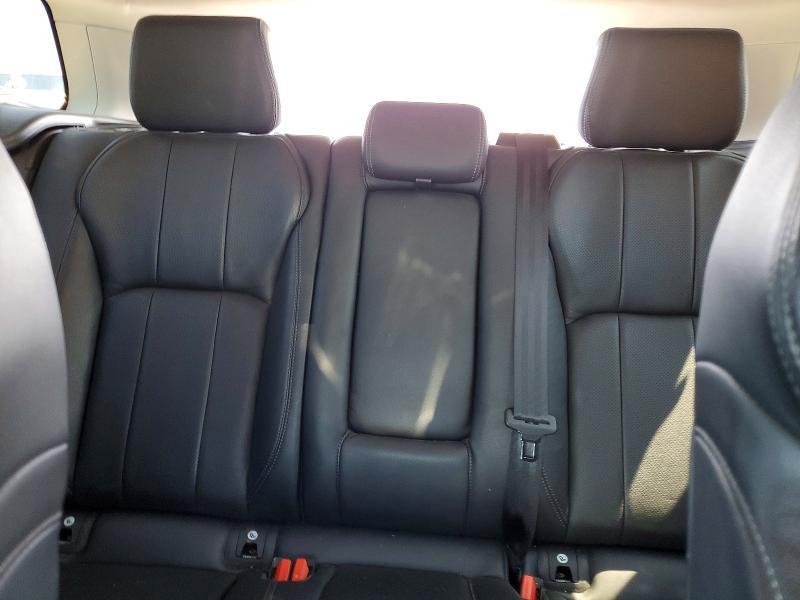 SALVP2RX8JH286723 2018 Land Rover Range Rover photo no. 10