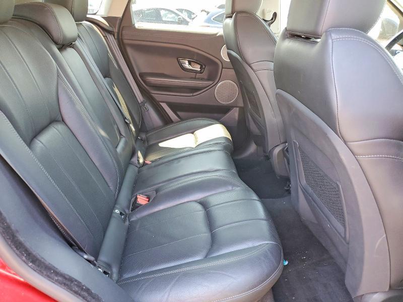 SALVP2RX8JH286723 2018 Land Rover Range Rover photo no. 11