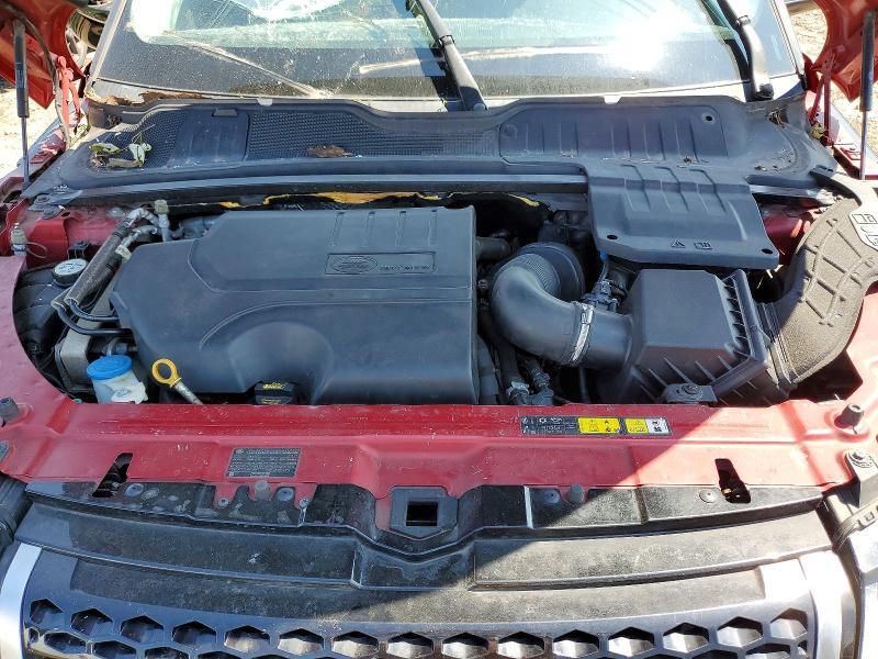 SALVP2RX8JH286723 2018 Land Rover Range Rover photo no. 12