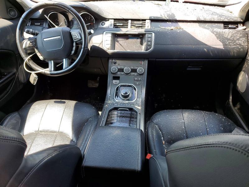 SALVP2RX8JH286723 2018 Land Rover Range Rover photo no. 8