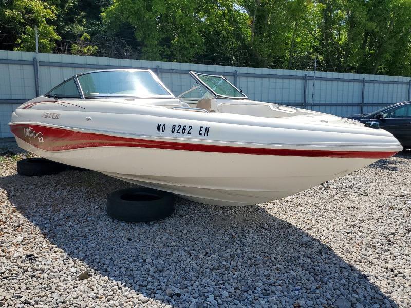 RNK50405H596 1996 Rinker Captiva photo no. 1