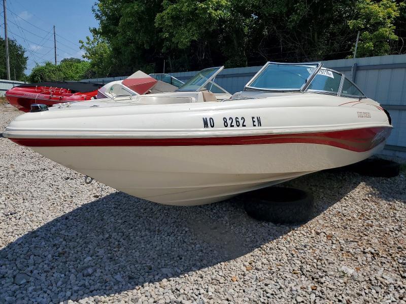 RNK50405H596 1996 Rinker Captiva photo no. 2