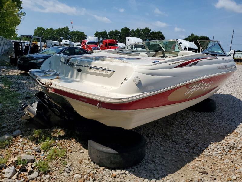 RNK50405H596 1996 Rinker Captiva photo no. 4