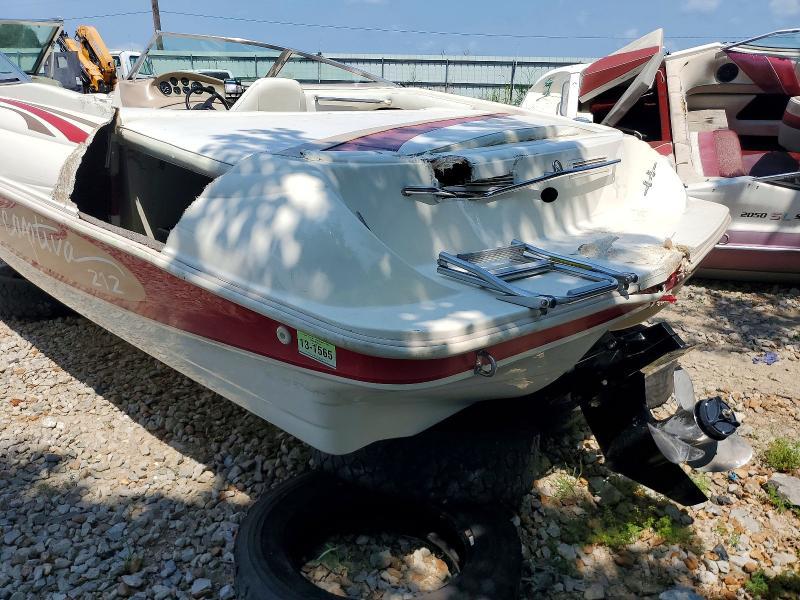 RNK50405H596 1996 Rinker Captiva photo no. 9