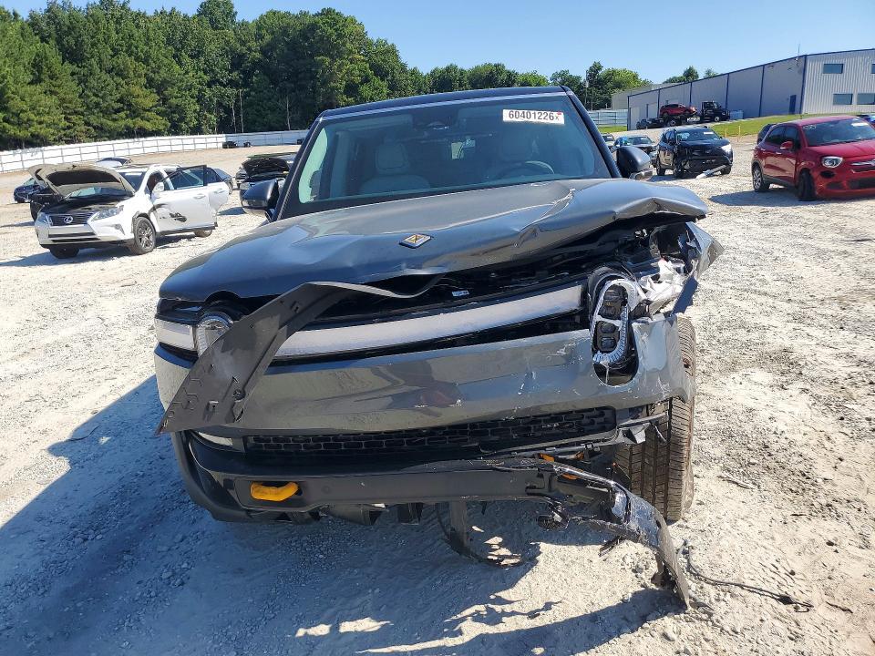 7PDSGABL3PN020878 2023 Rivian R1S photo no. 5