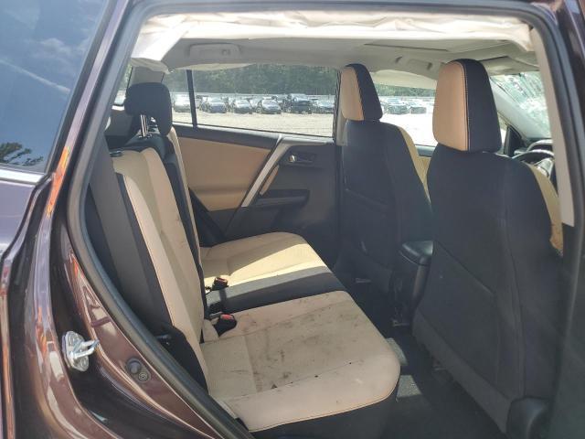 2018 Toyota RAV4 — VIN 2T3WFREV0JW482547, şəkil 11