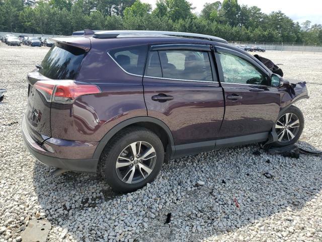 2018 Toyota RAV4 — VIN 2T3WFREV0JW482547, şəkil 3
