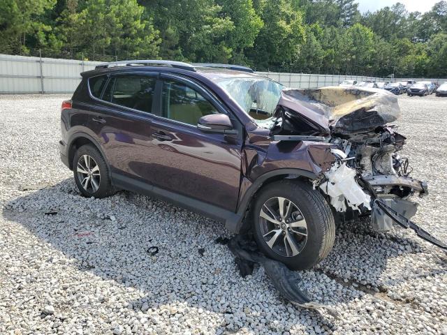 2018 Toyota RAV4 — VIN 2T3WFREV0JW482547, şəkil 4