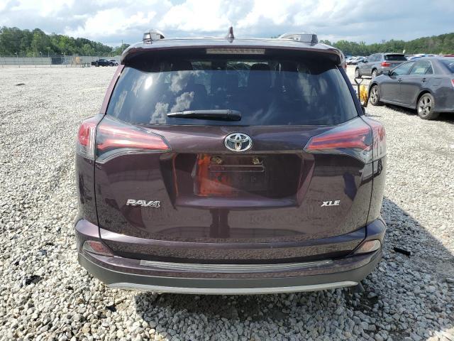 2018 Toyota RAV4 — VIN 2T3WFREV0JW482547, şəkil 6
