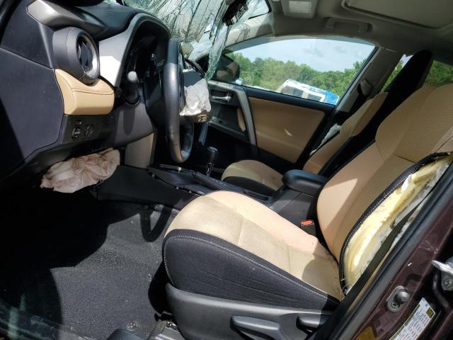 2018 Toyota RAV4 — VIN 2T3WFREV0JW482547, şəkil 7