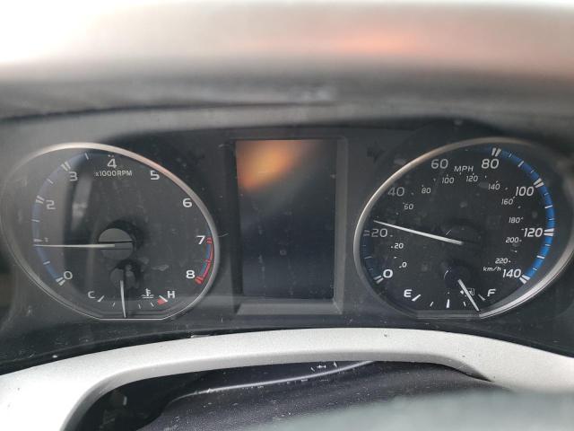 2018 Toyota RAV4 — VIN 2T3WFREV0JW482547, şəkil 9