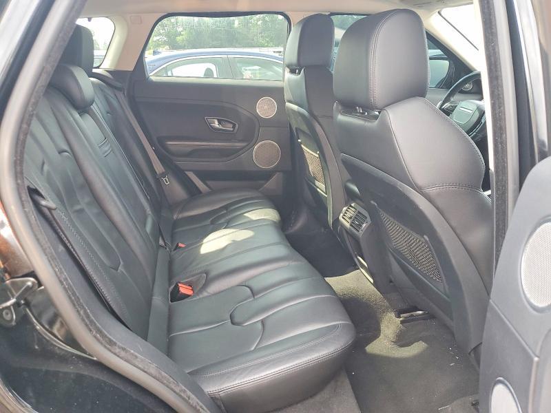 SALVP2BG3CH649071 2012 Land Rover Range Rover photo no. 10