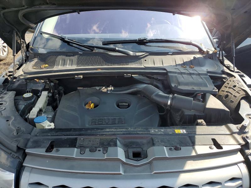 SALVP2BG3CH649071 2012 Land Rover Range Rover photo no. 11