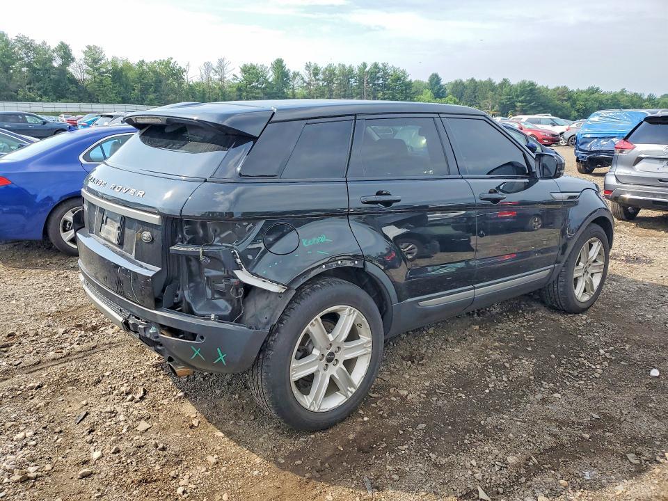 SALVP2BG3CH649071 2012 Land Rover Range Rover photo no. 3
