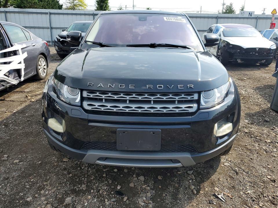 SALVP2BG3CH649071 2012 Land Rover Range Rover photo no. 5