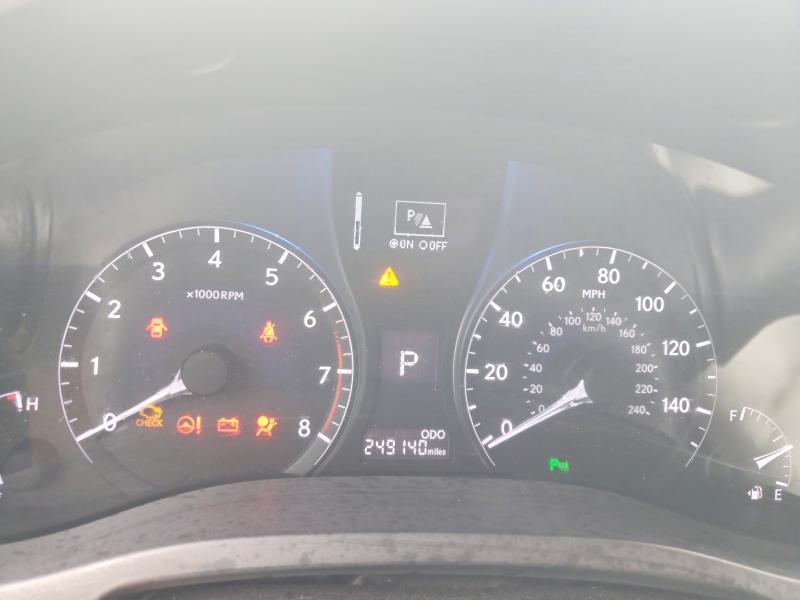 2T2BK1BA3FC283616 2015 Lexus RX photo no. 9