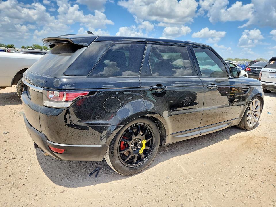 SALWG2VF1GA648801 2016 Land Rover Range Rover photo no. 3