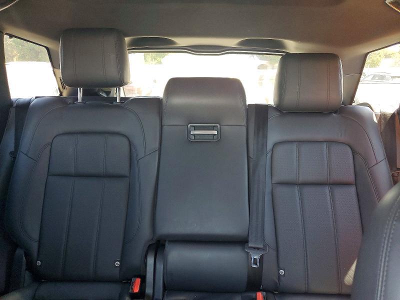 SALWR2SU2LA887944 2020 Land Rover Range Rover photo no. 10