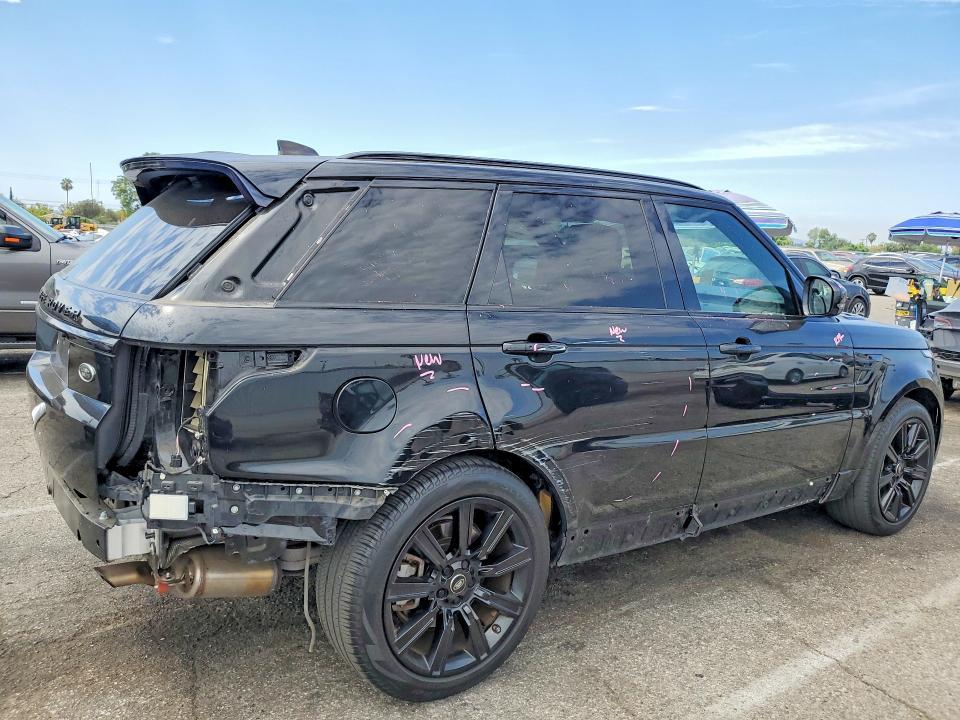 SALWR2SU2LA887944 2020 Land Rover Range Rover photo no. 3