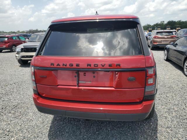 SALGV2EF2GA255500 2016 Land Rover Range Rover photo no. 6
