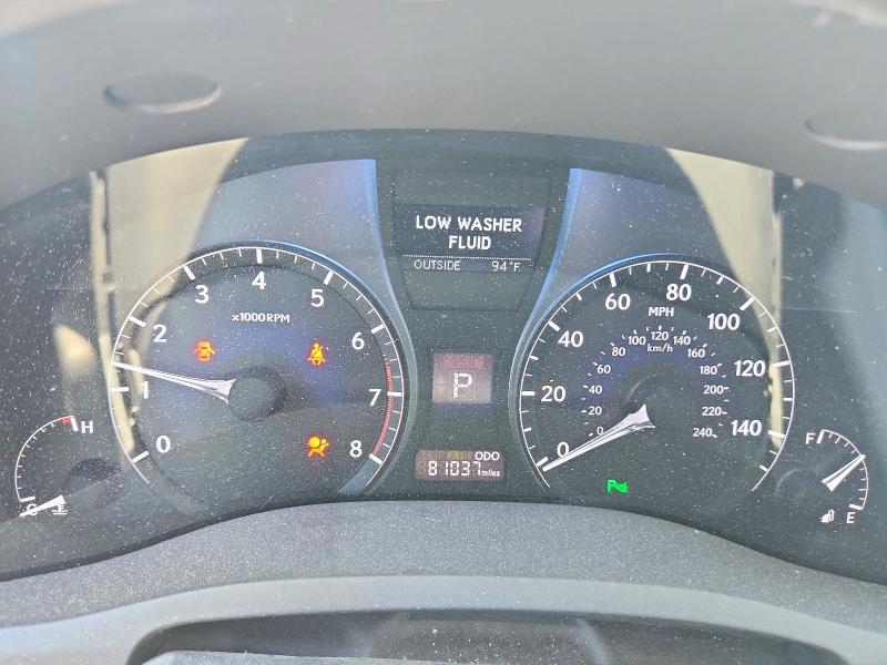 2T2ZK1BA7FC175790 2015 Lexus RX photo no. 9