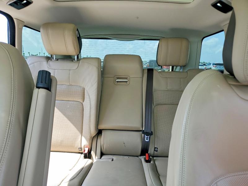 SALGS2SV8JA387625 2018 Land Rover Range Rover photo no. 10
