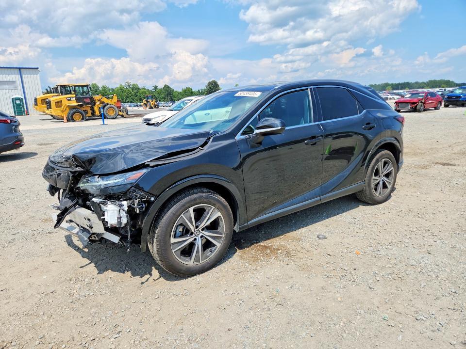 2T2BAMCA9PC013178 2023 Lexus RX photo no. 1
