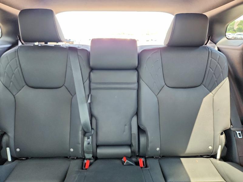 2T2BAMCA9PC013178 2023 Lexus RX photo no. 10