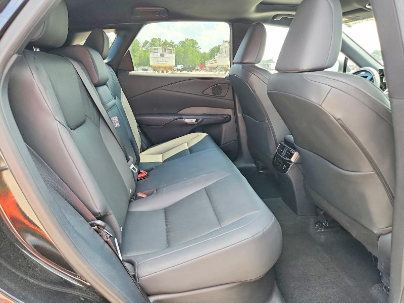 2T2BAMCA9PC013178 2023 Lexus RX photo no. 11