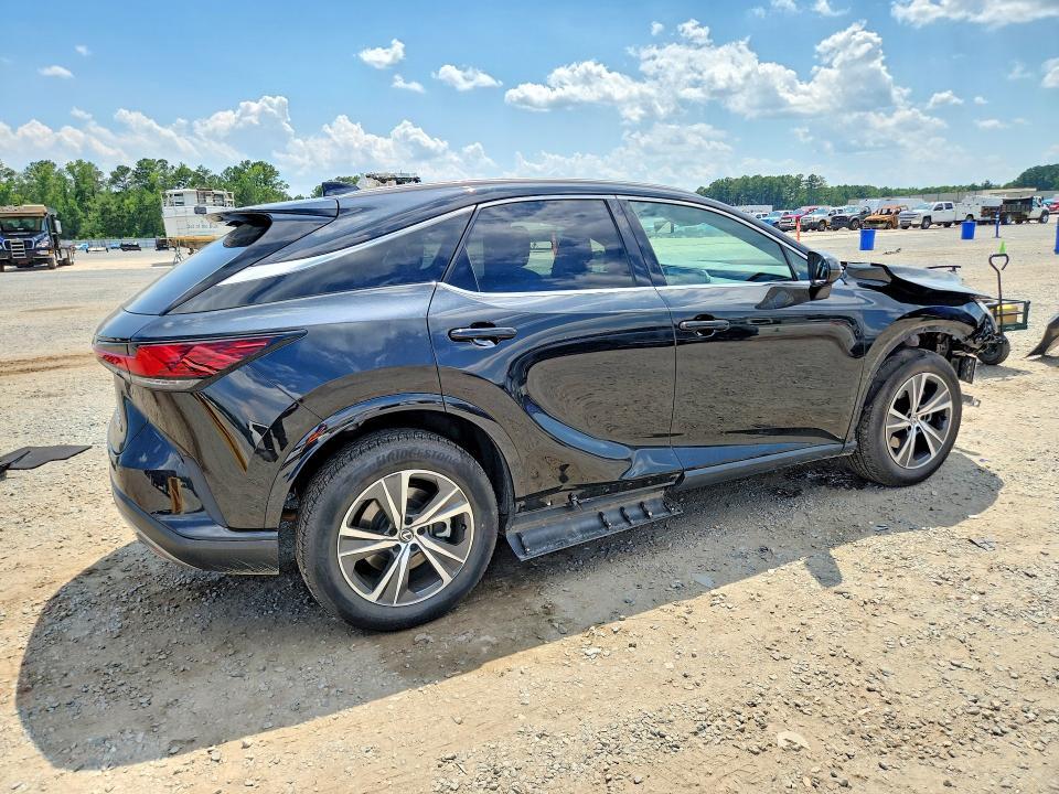 2T2BAMCA9PC013178 2023 Lexus RX photo no. 3