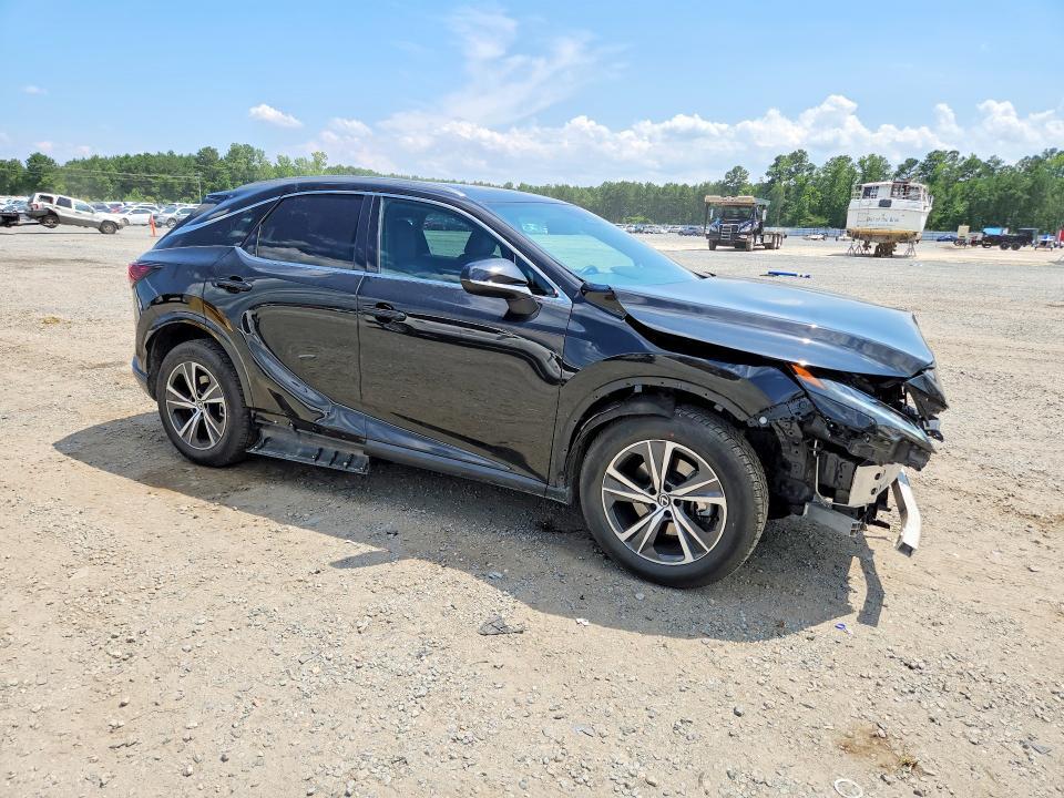 2T2BAMCA9PC013178 2023 Lexus RX photo no. 4