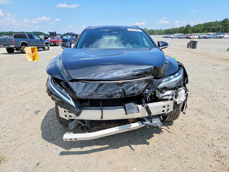 2T2BAMCA9PC013178 2023 Lexus RX photo no. 5