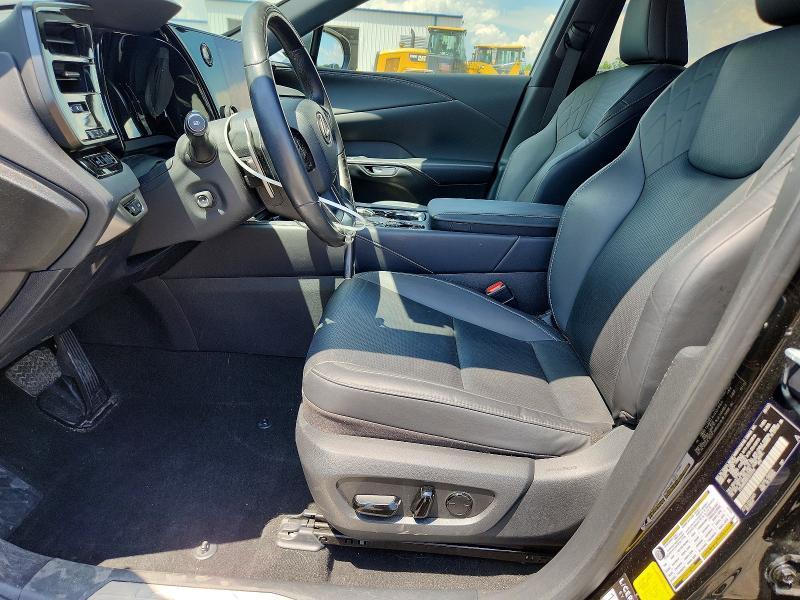 2T2BAMCA9PC013178 2023 Lexus RX photo no. 7