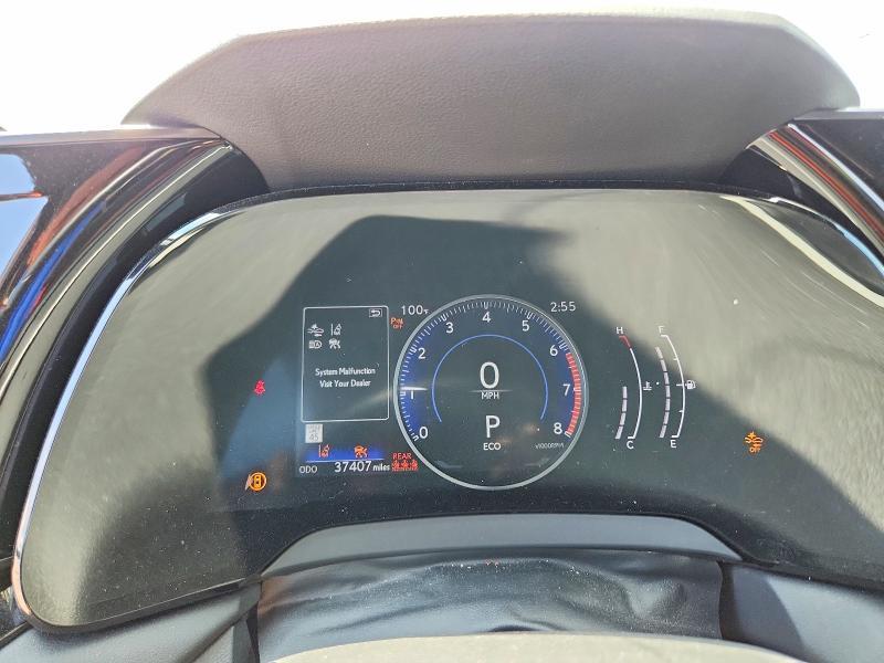 2T2BAMCA9PC013178 2023 Lexus RX photo no. 9