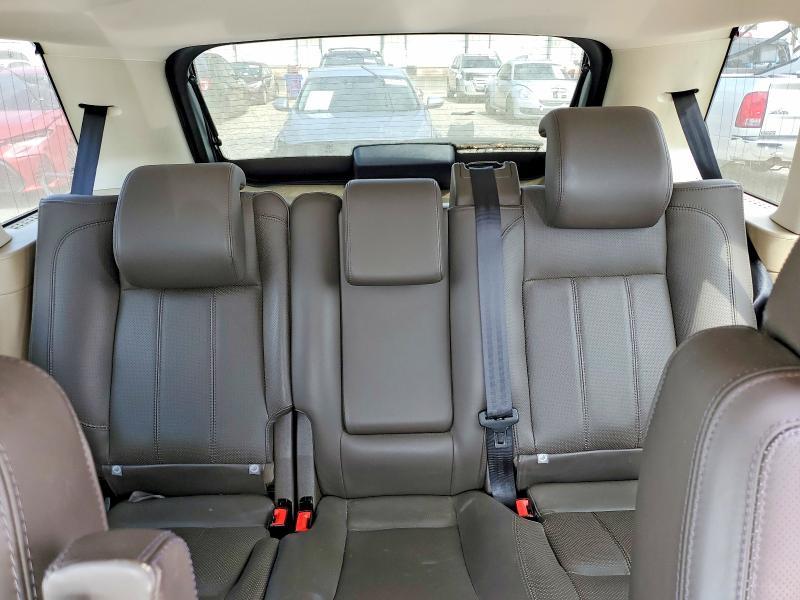 SALSK2D45BA271069 2011 Land Rover Range Rover photo no. 10