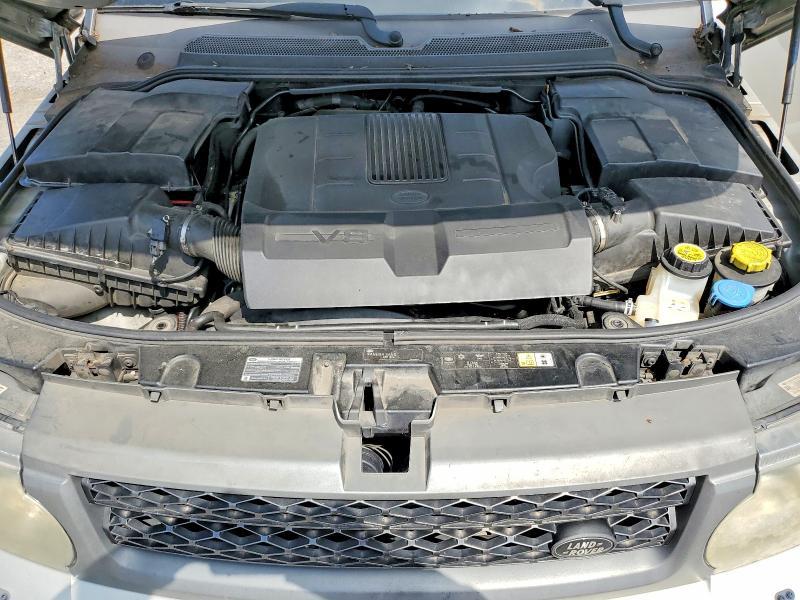 SALSK2D45BA271069 2011 Land Rover Range Rover photo no. 12
