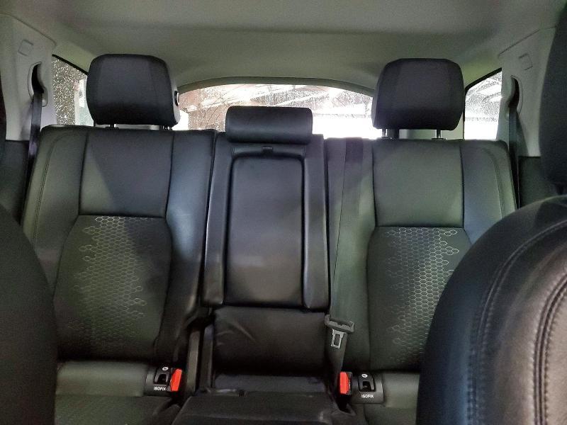 SALCP2BG2HH693674 2017 Land Rover Discovery photo no. 10