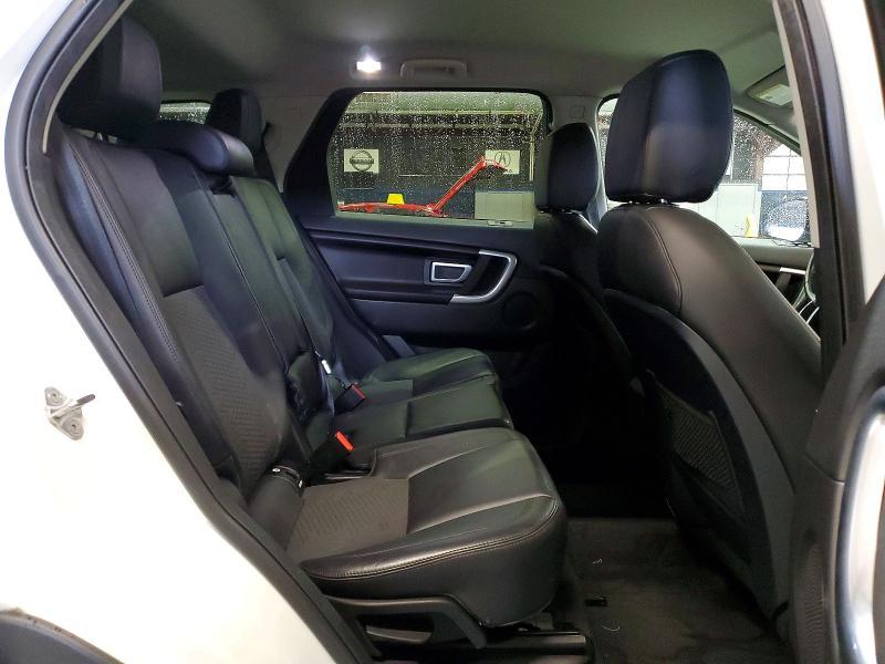 SALCP2BG2HH693674 2017 Land Rover Discovery photo no. 11