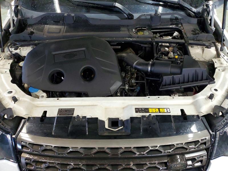 SALCP2BG2HH693674 2017 Land Rover Discovery photo no. 12