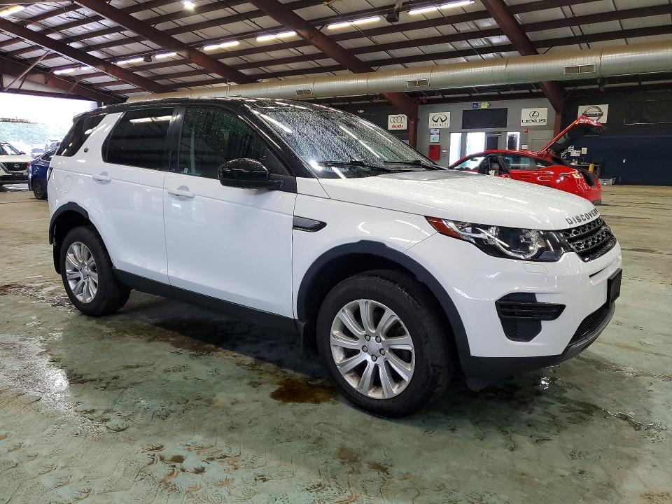 SALCP2BG2HH693674 2017 Land Rover Discovery photo no. 4