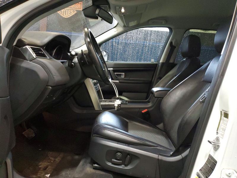 SALCP2BG2HH693674 2017 Land Rover Discovery photo no. 7