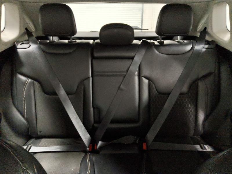 3C4NJDBBXHT672140 2017 Jeep Compass photo no. 10