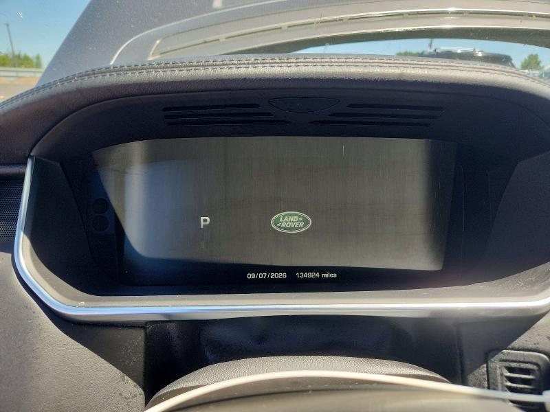 SALGS2TF8FA227811 2015 Land Rover Range Rover photo no. 9