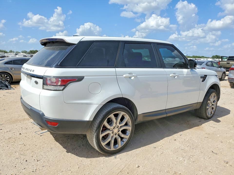 SALWR2TF7FA506304 2015 Land Rover Range Rover photo no. 3