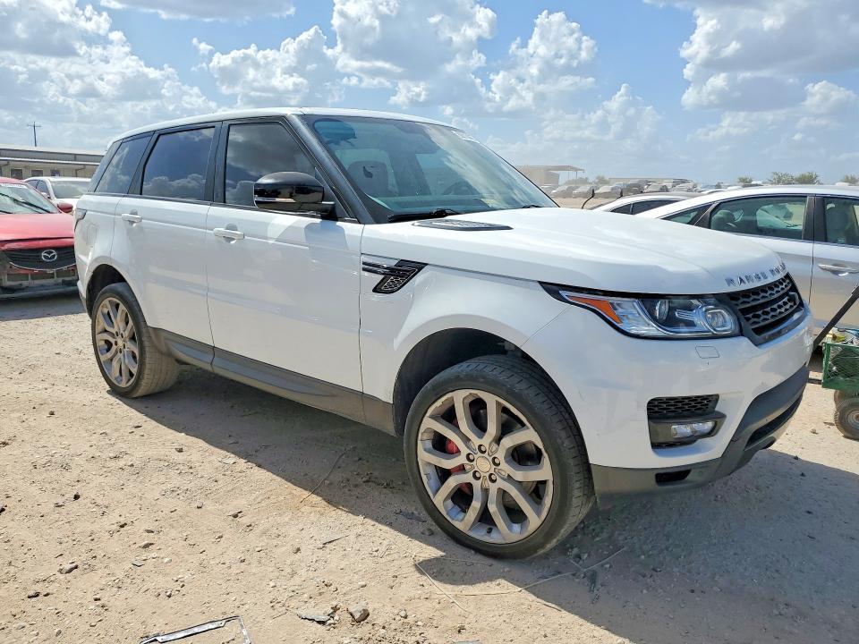 SALWR2TF7FA506304 2015 Land Rover Range Rover photo no. 4