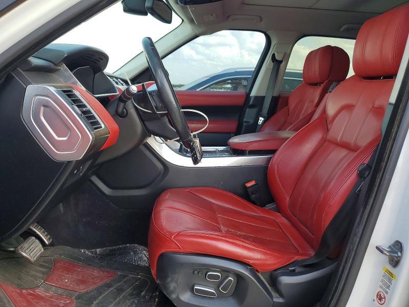 SALWR2TF7FA506304 2015 Land Rover Range Rover photo no. 7