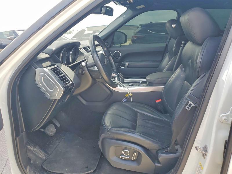 SALWR2VF1GA573446 2016 Land Rover Range Rover photo no. 7